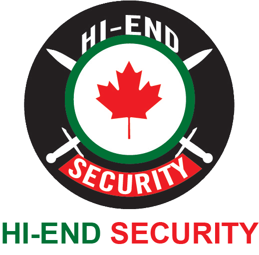 Hi-End Security